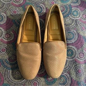 Kelly and Katie Peyton Loafers